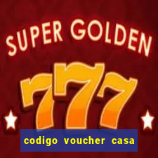 codigo voucher casa de apostas